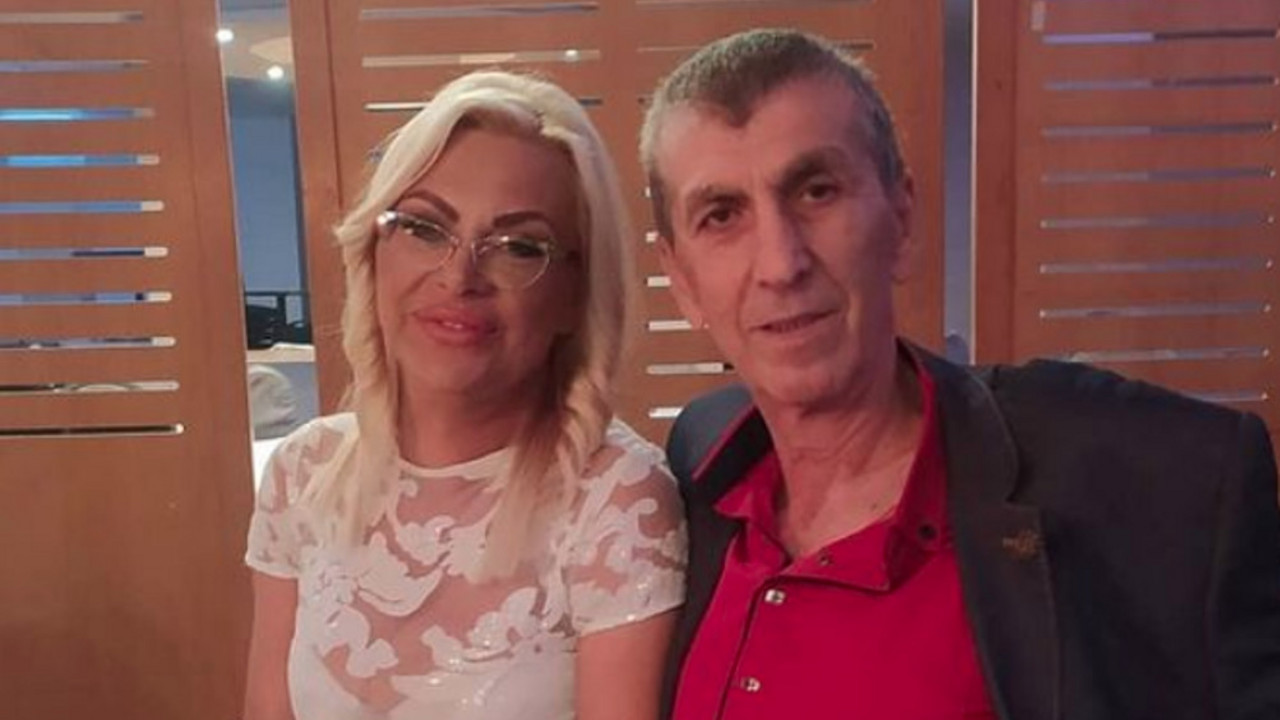 Siniša i Marija Kulić