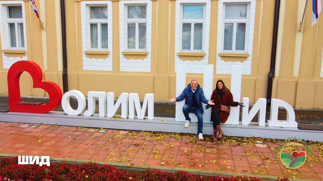 Srcem kroz ravnicu