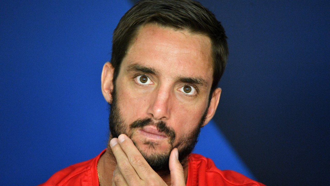 Viktor Troicki