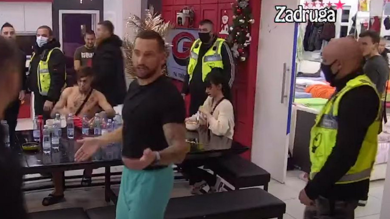 Zadruga