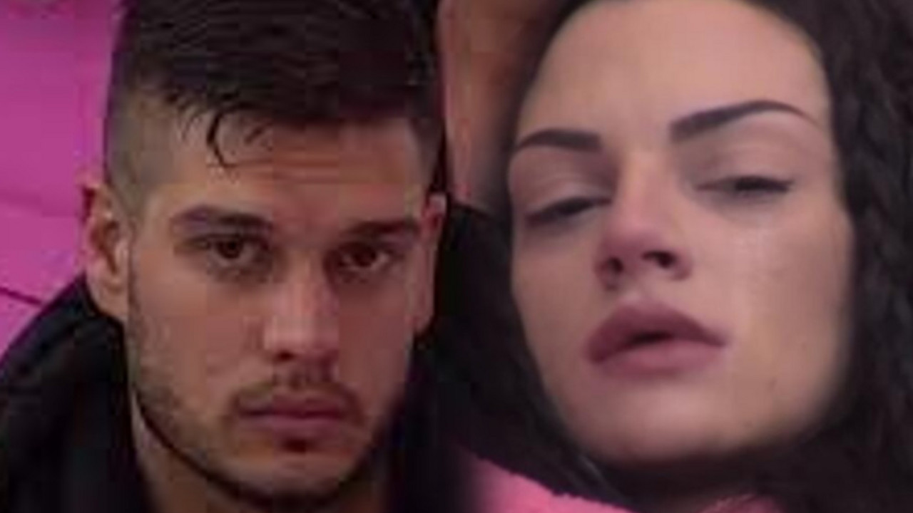 Tara Simov, Dejan Dragojević