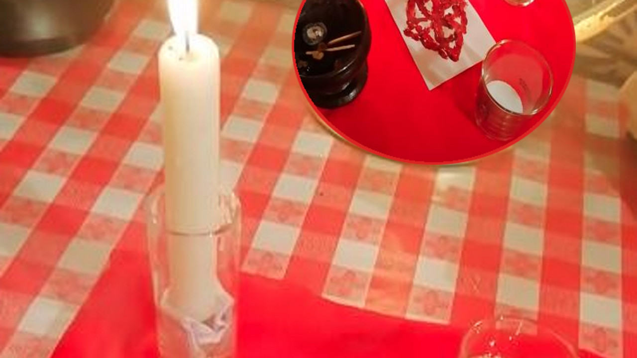 magijski ritual
