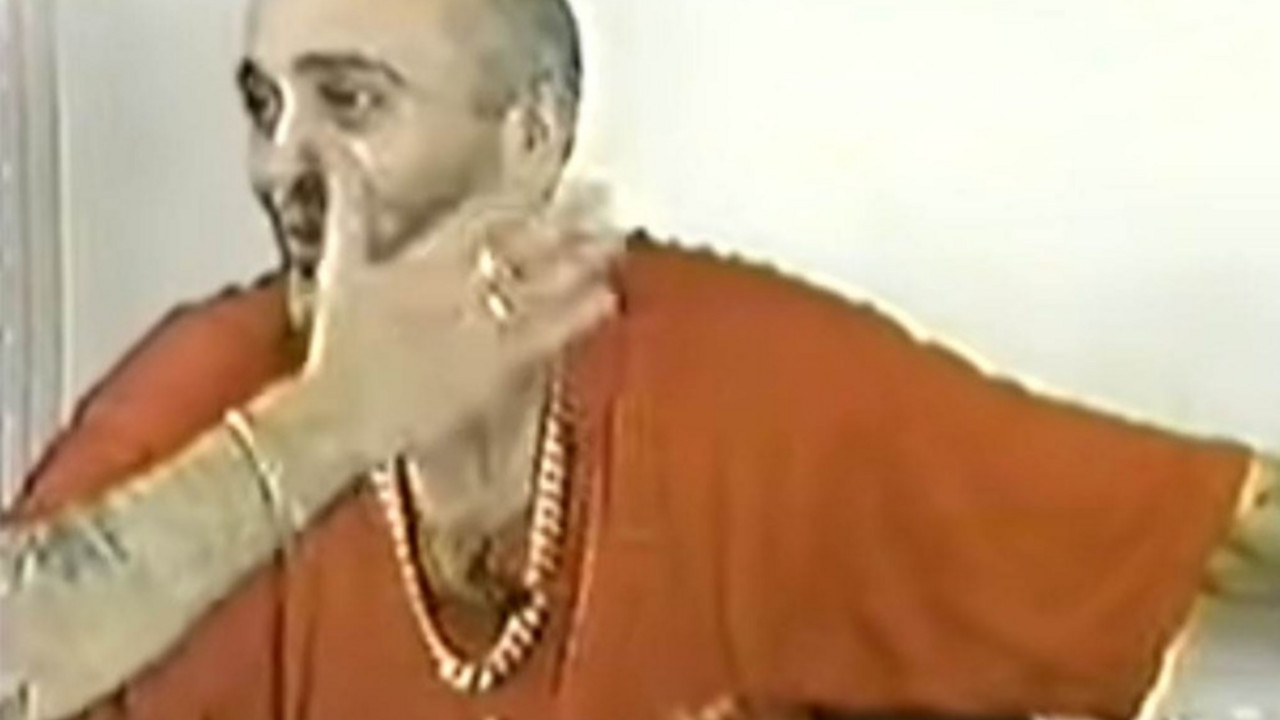 Đuro Radonjić Grof