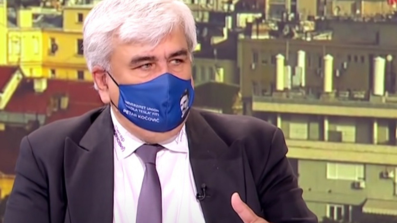 Petar Kočović