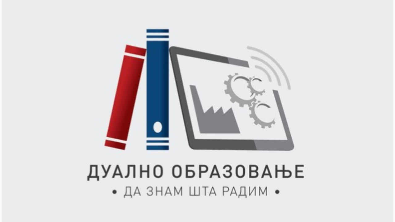 dualno obrazovanje