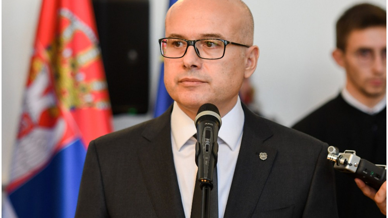 Miloš Vučević