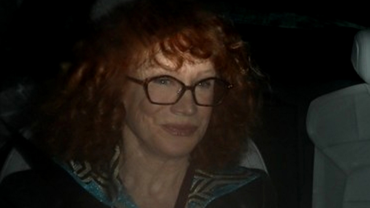 Keti Grifin