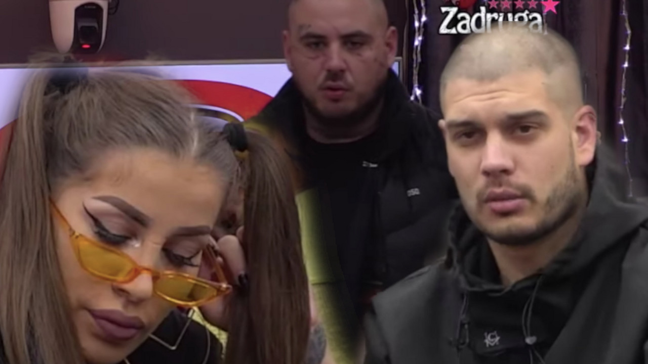 Zadruga