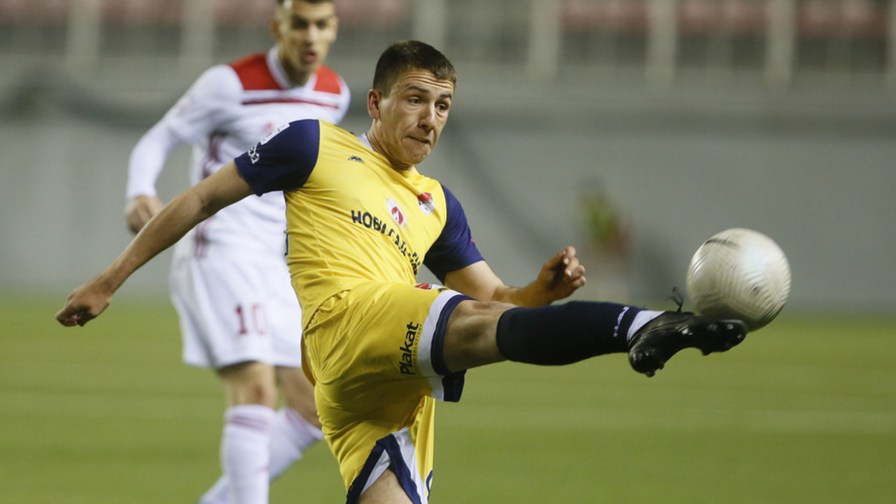 Stefan Tomović