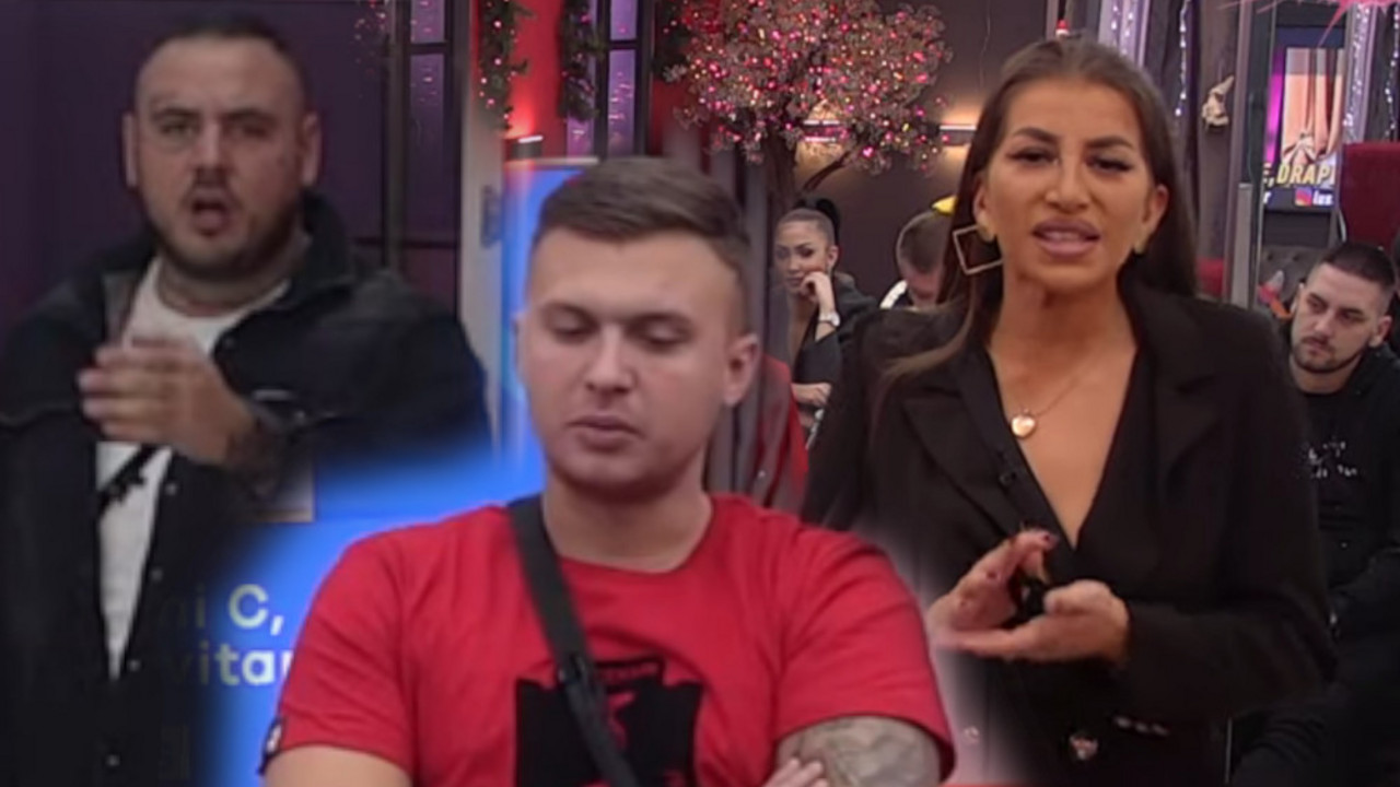 Dalila Dragojević Filip Car