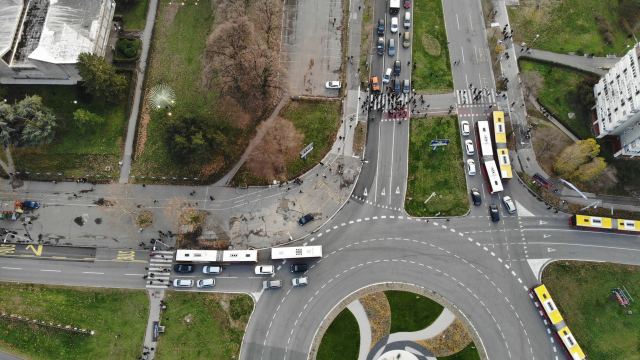 Novi Beograd