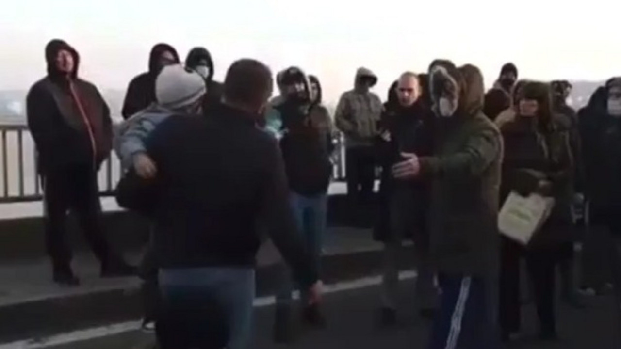 blokada Beograda