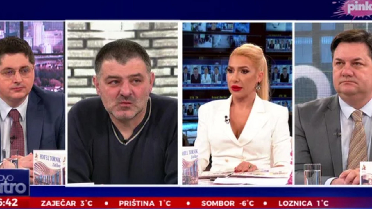 Novo jutro