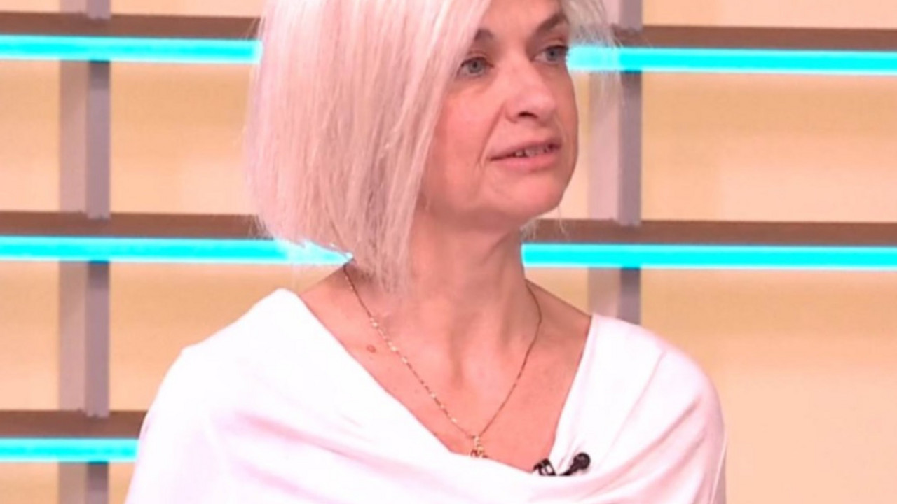 Nevena Veljković