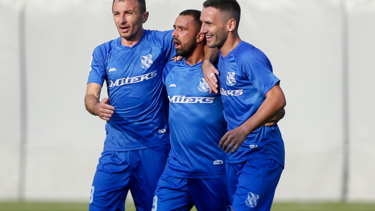 FK Mladost Lučani