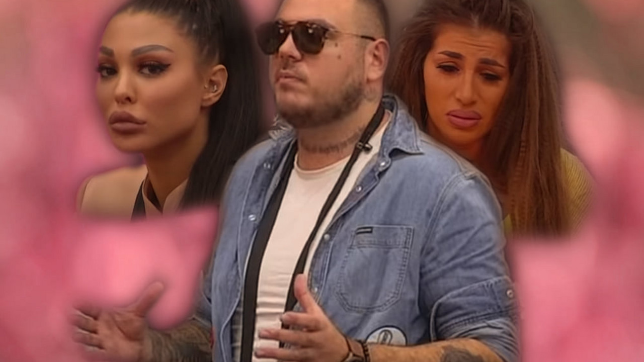 Filip Car Maja Marinković Dalila Dragojević