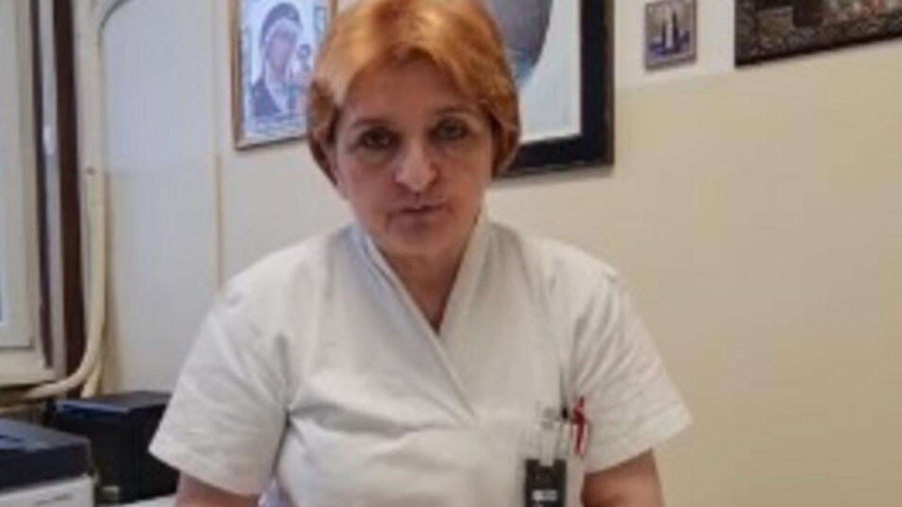 Danica Grujičić