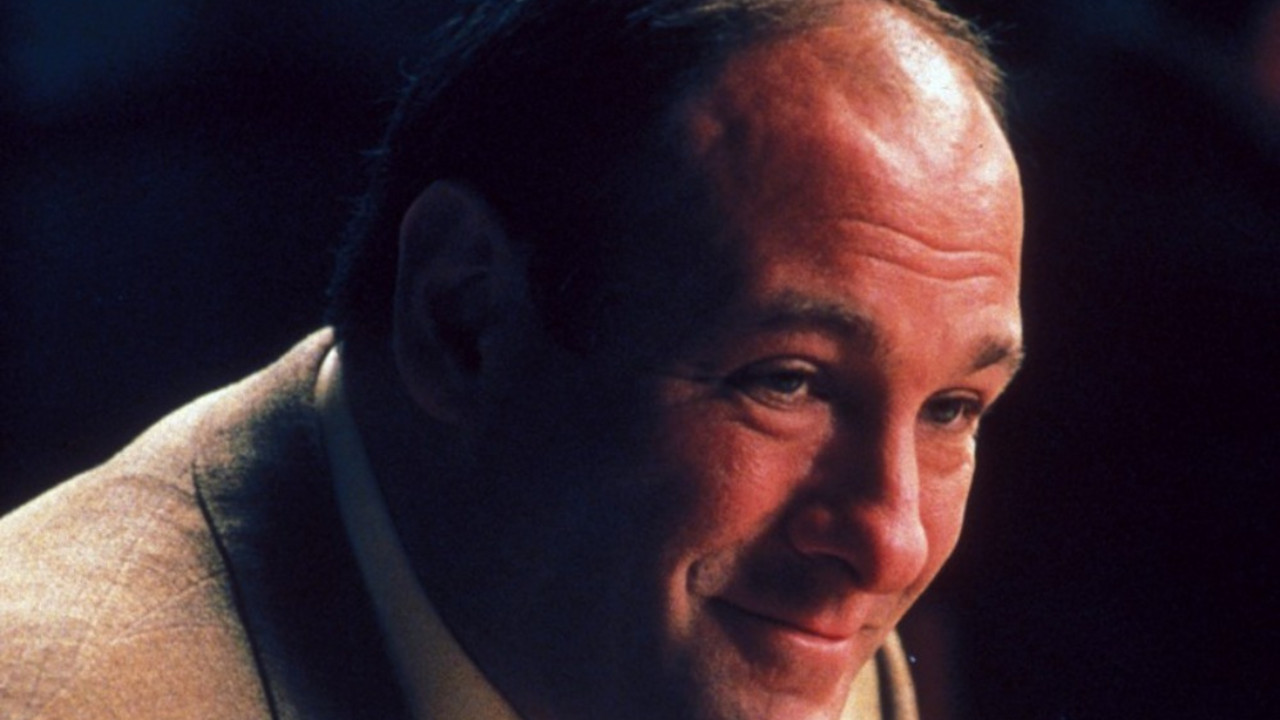 Džejms Gandolfini