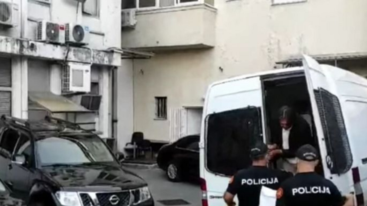 Crna Gora