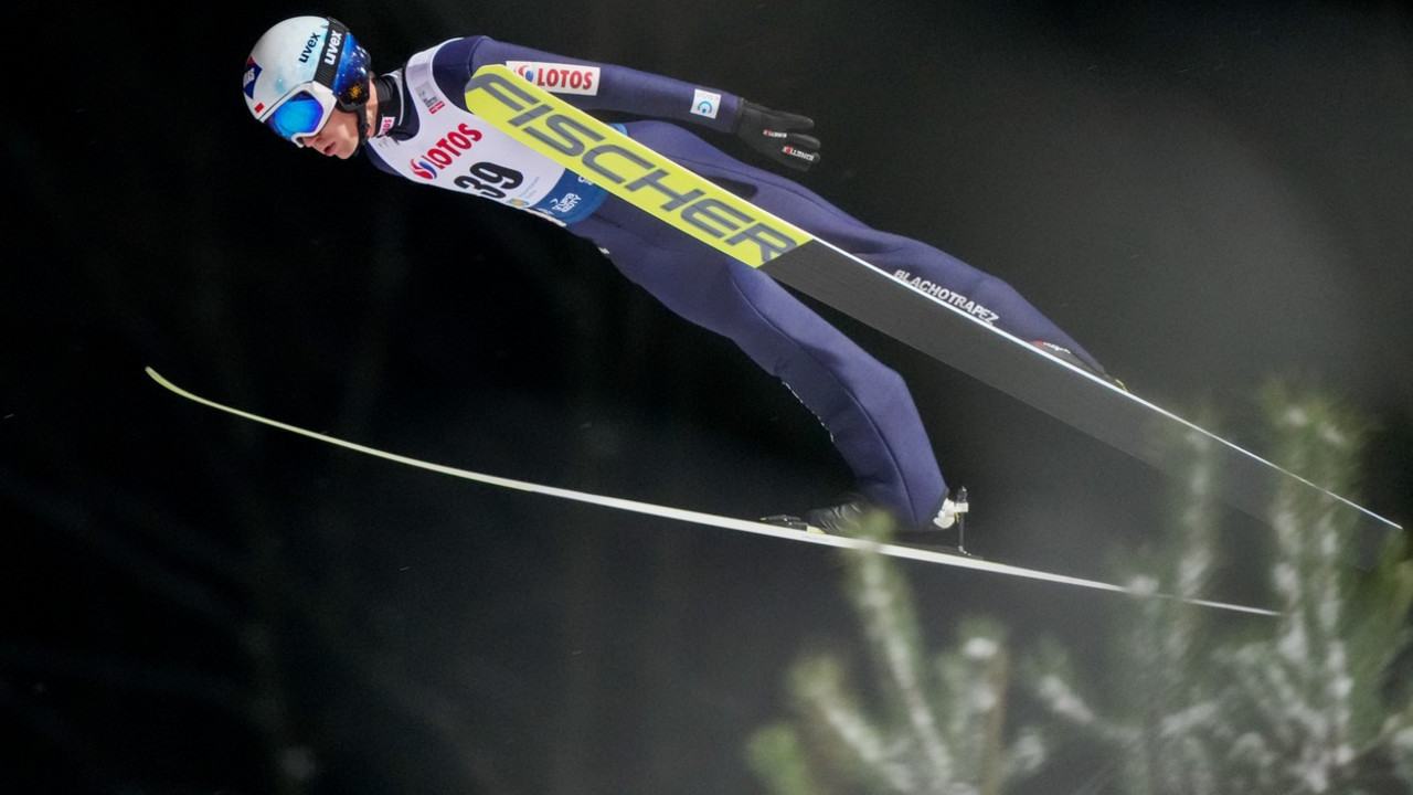 Kamil Stoh