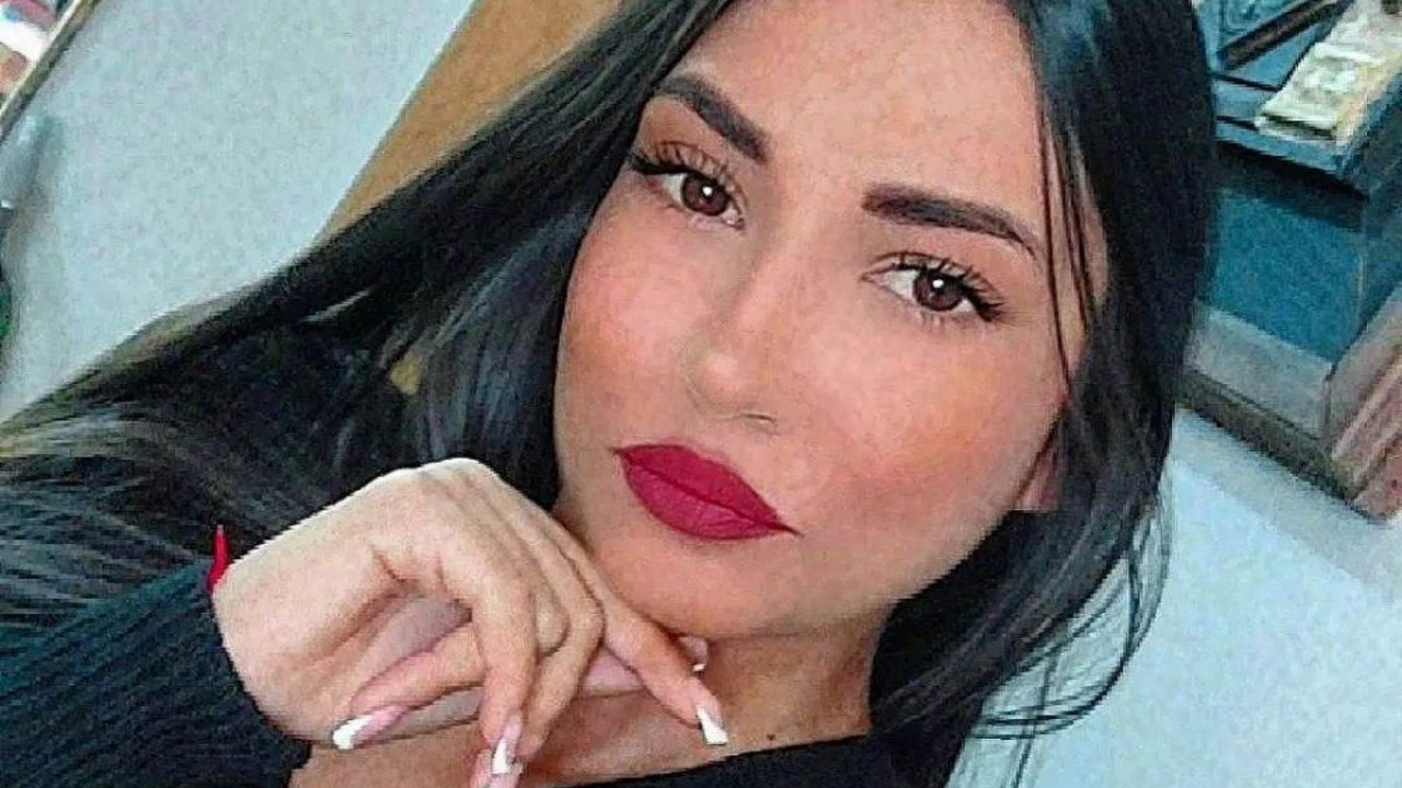 Marija Ramadanovski