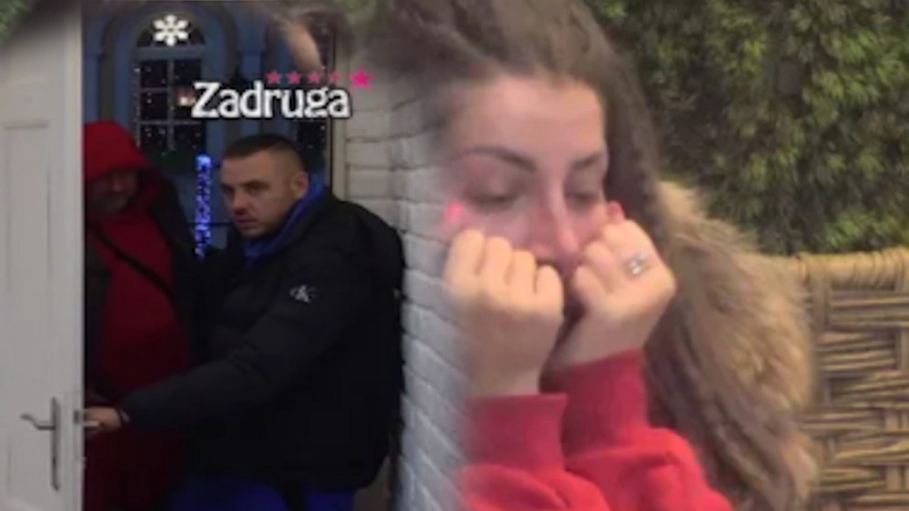 Filip Car Dalila Dragojević