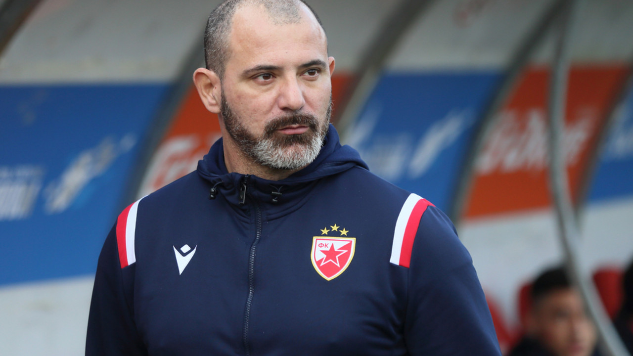 Dejan Stanković