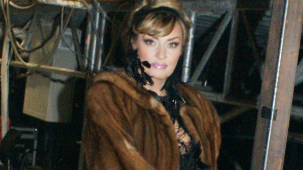 Snežana Babić Sneki