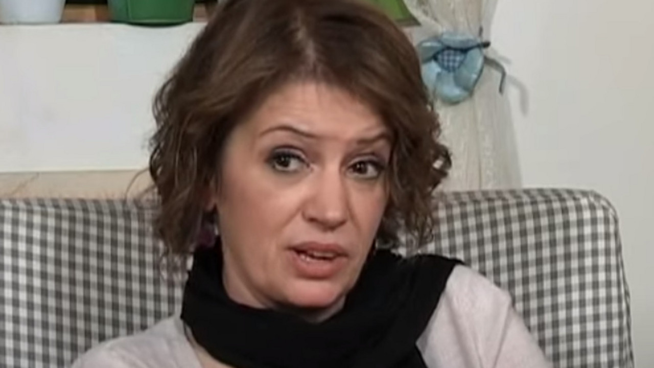 Gorica Nešović