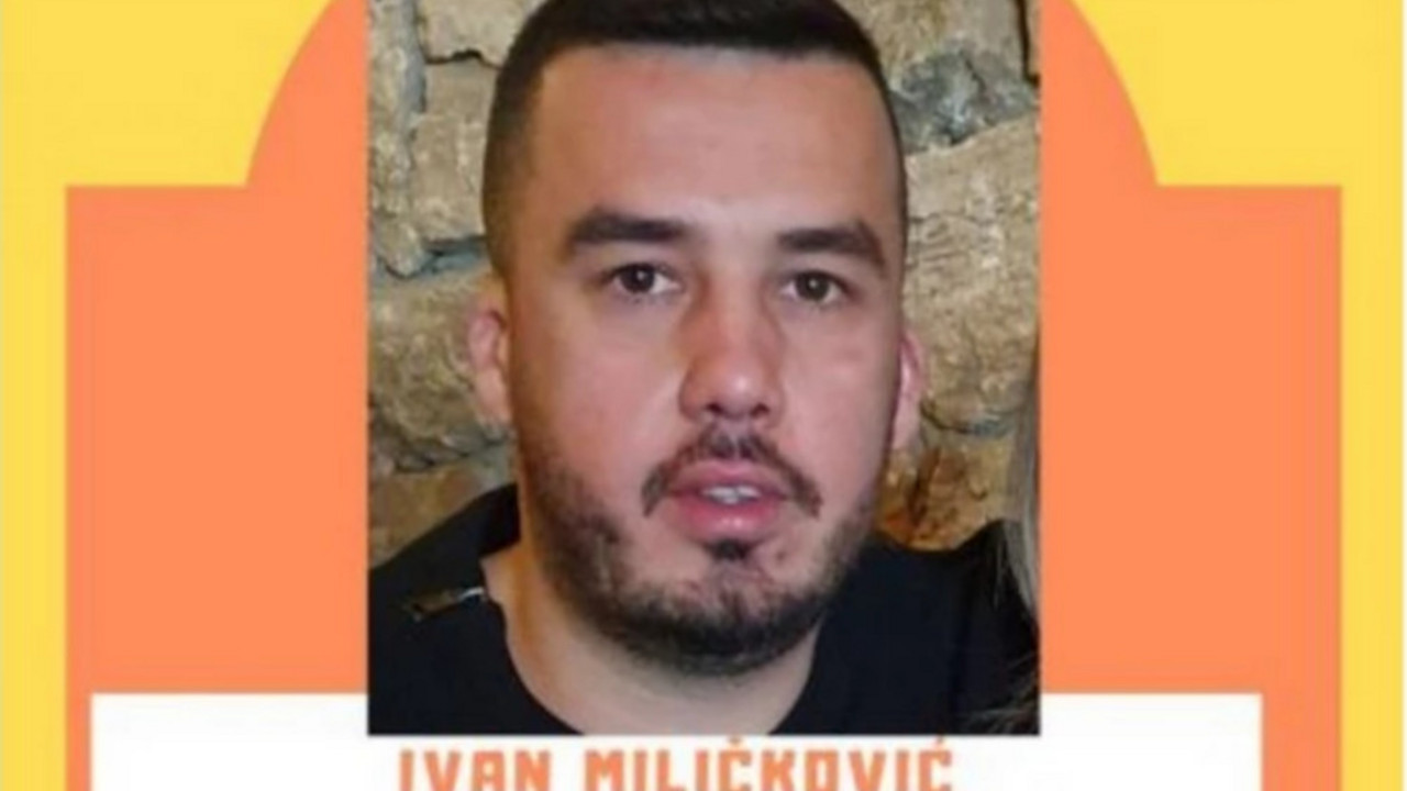 Ivan Miličković