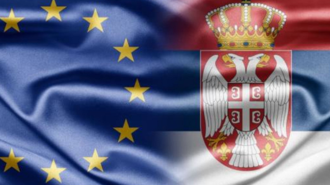 Srbija