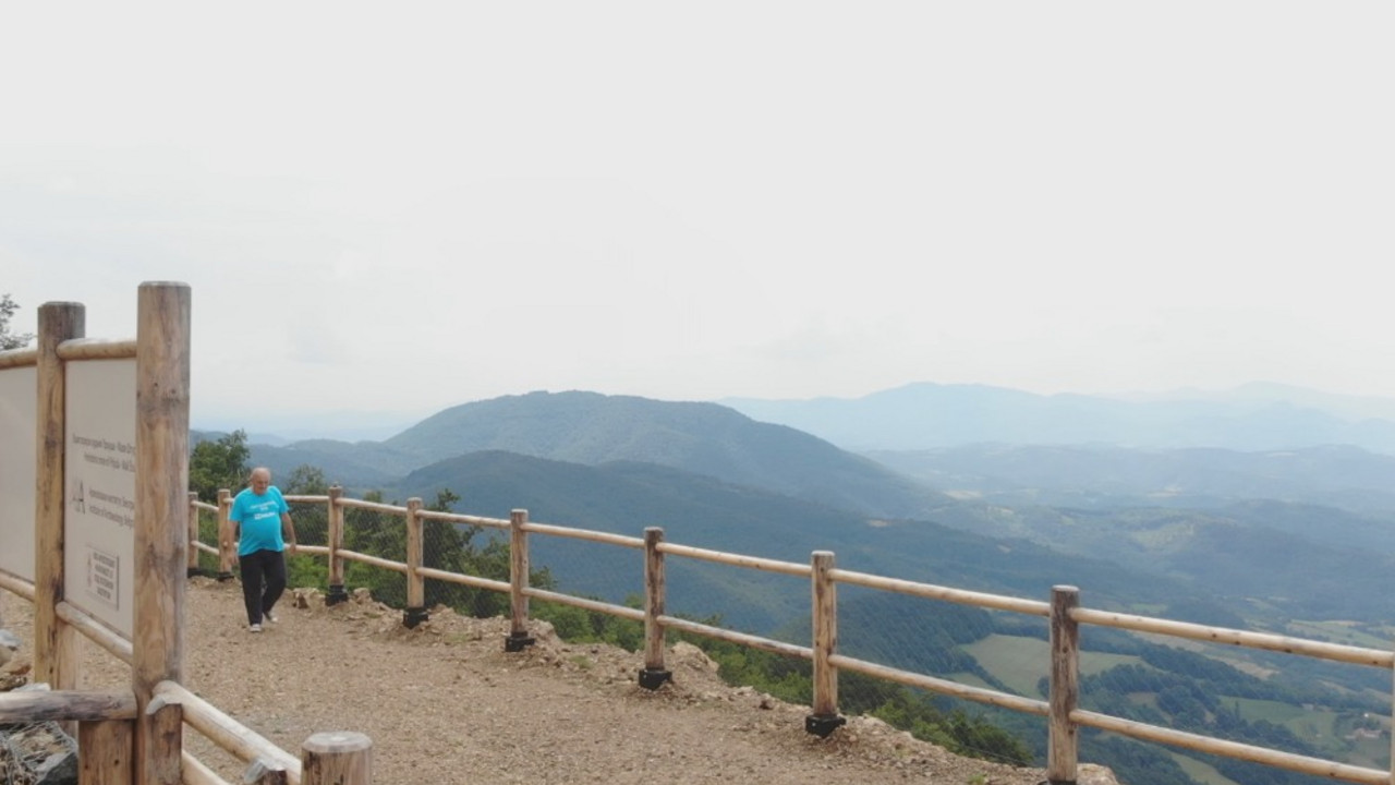 planina