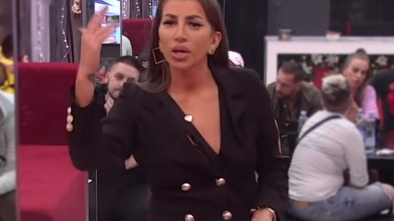 Dalila Dragojević