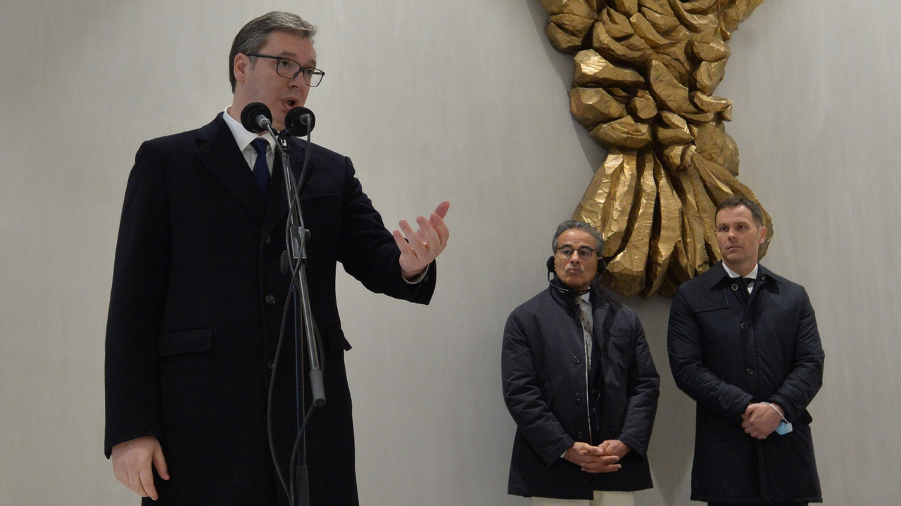 vucic
