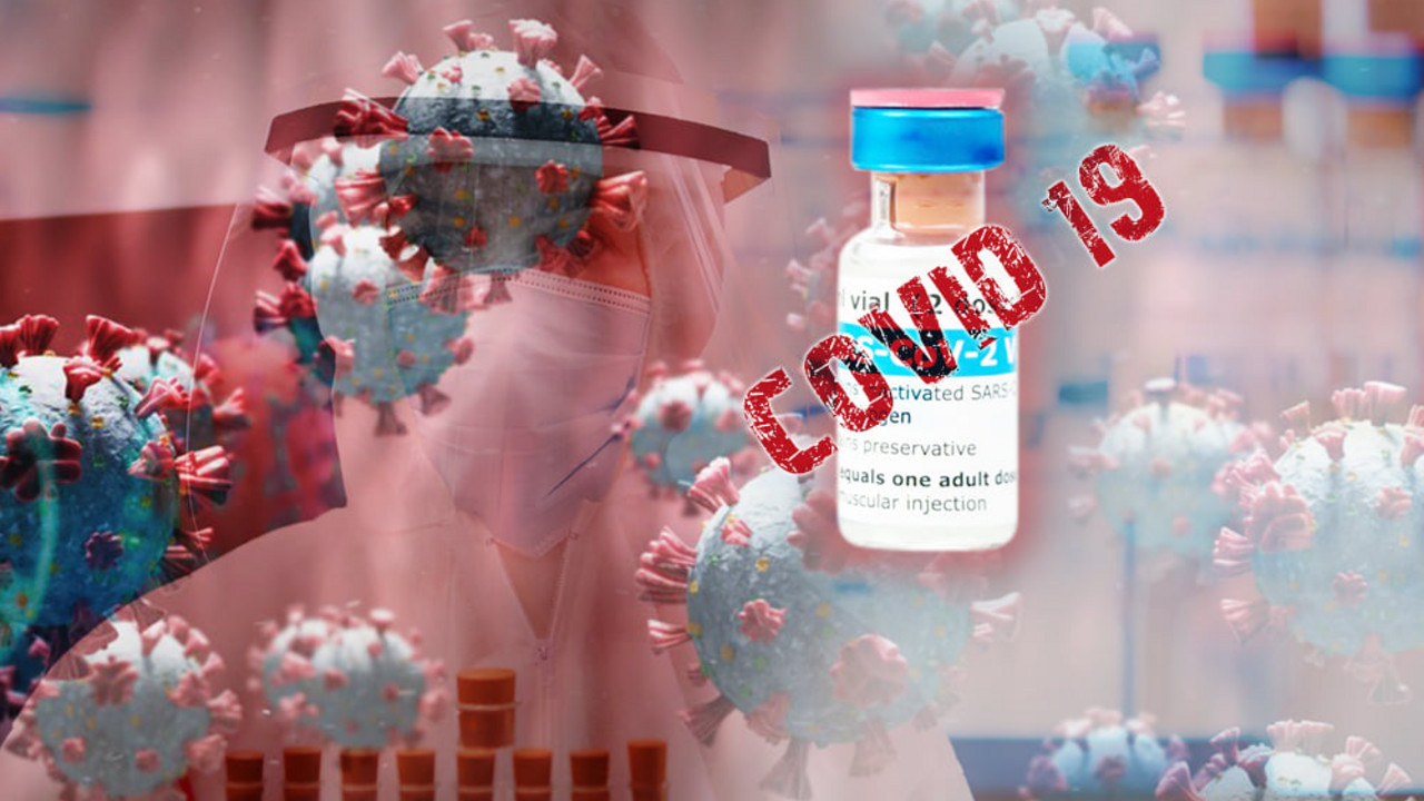 korona virus