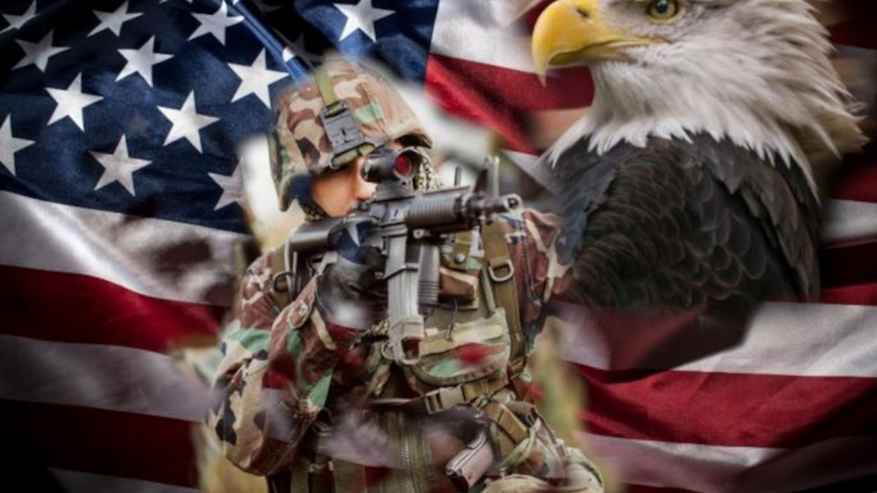Amerika