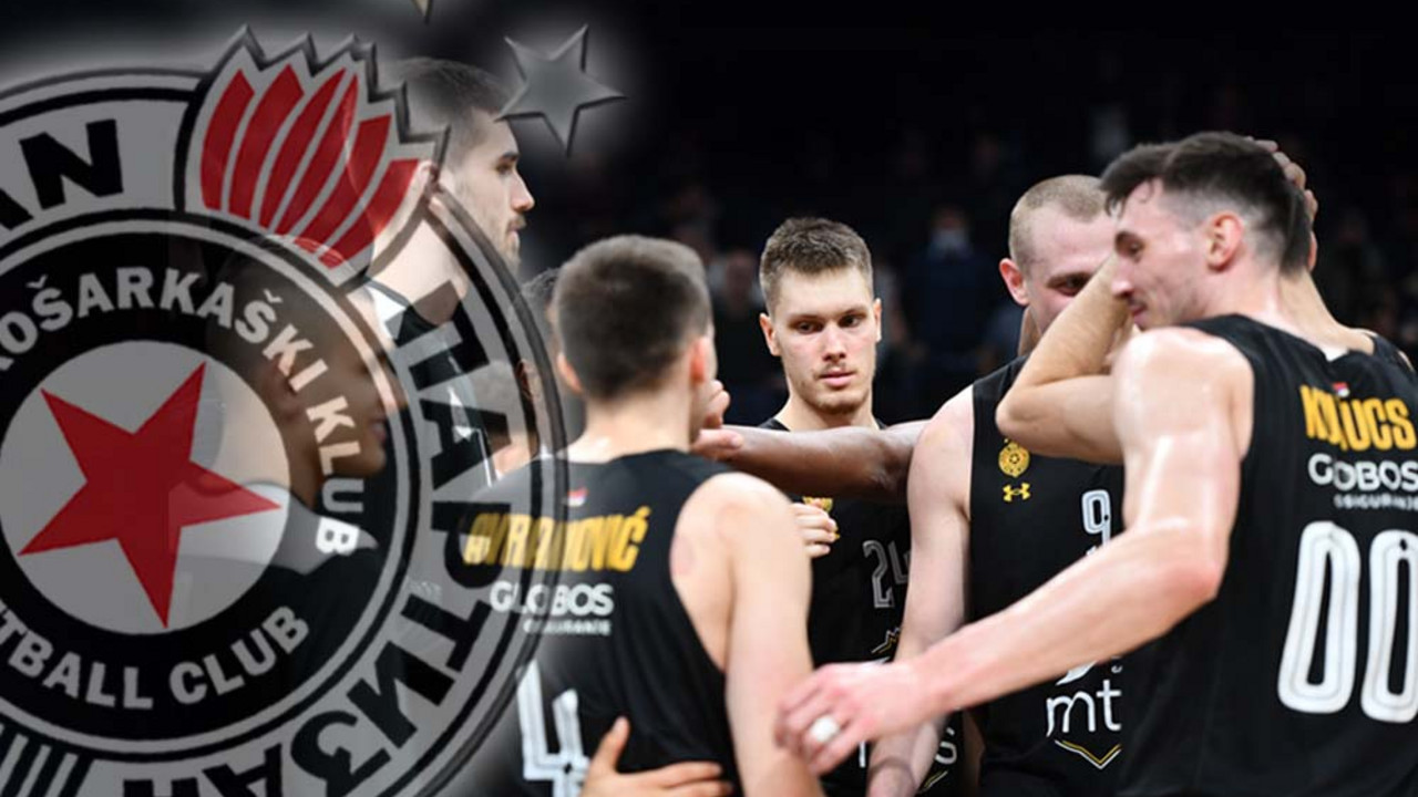 KK Partizan 