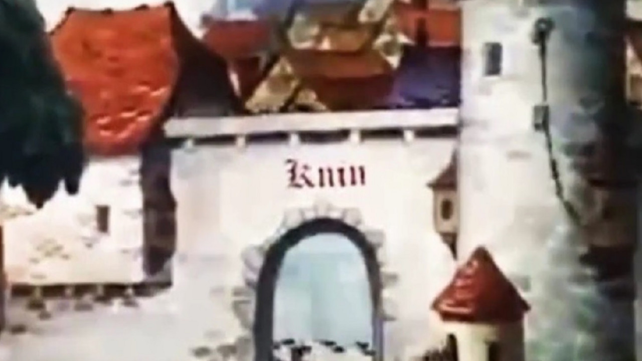 Crtani film