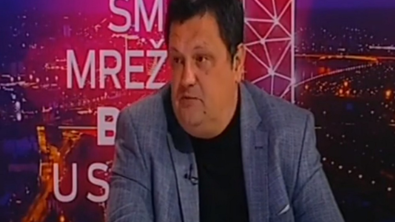 Gavrilo Kovačević