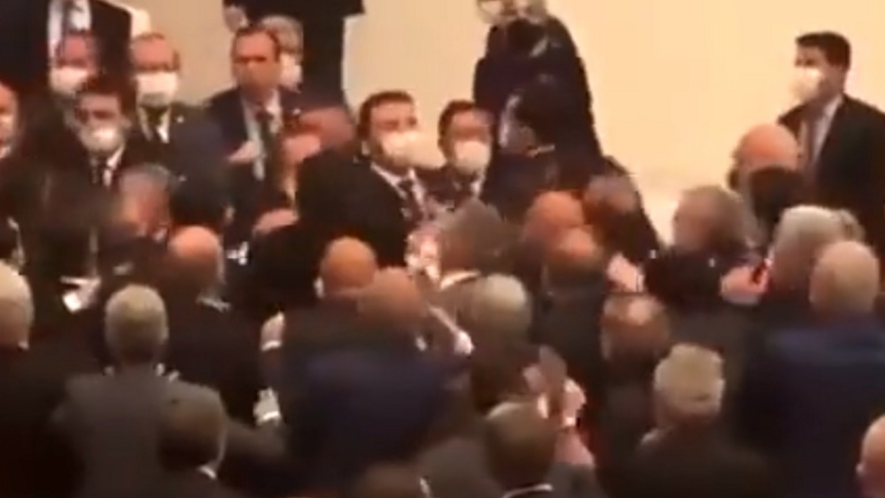 turski parlament