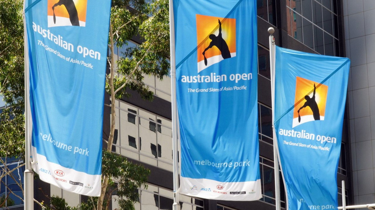 Australijan Open