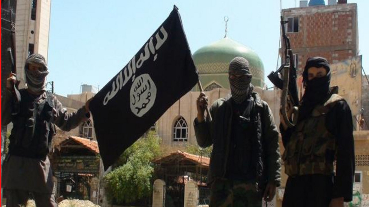 ISIS