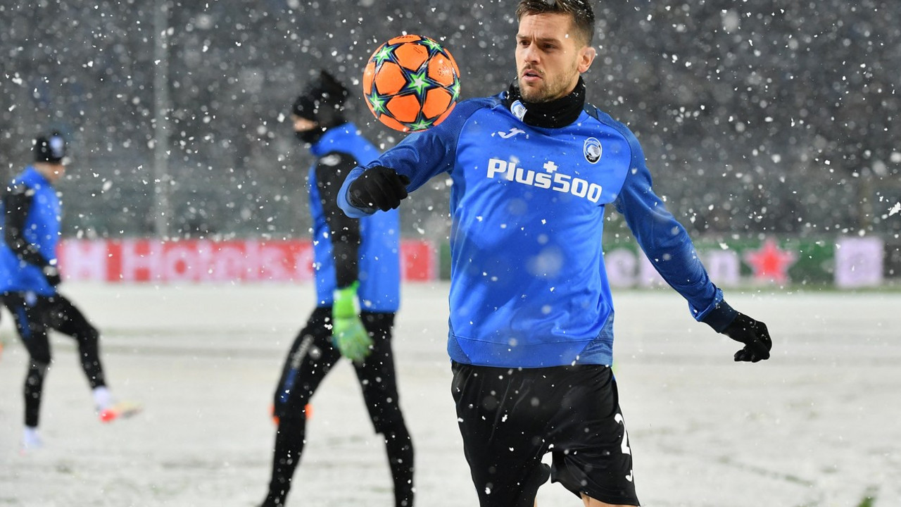 FK Atalanta