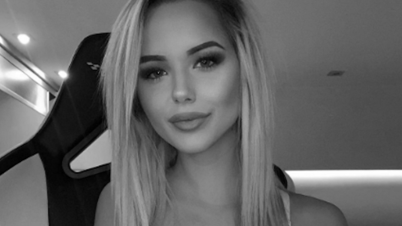 Kristina Kika