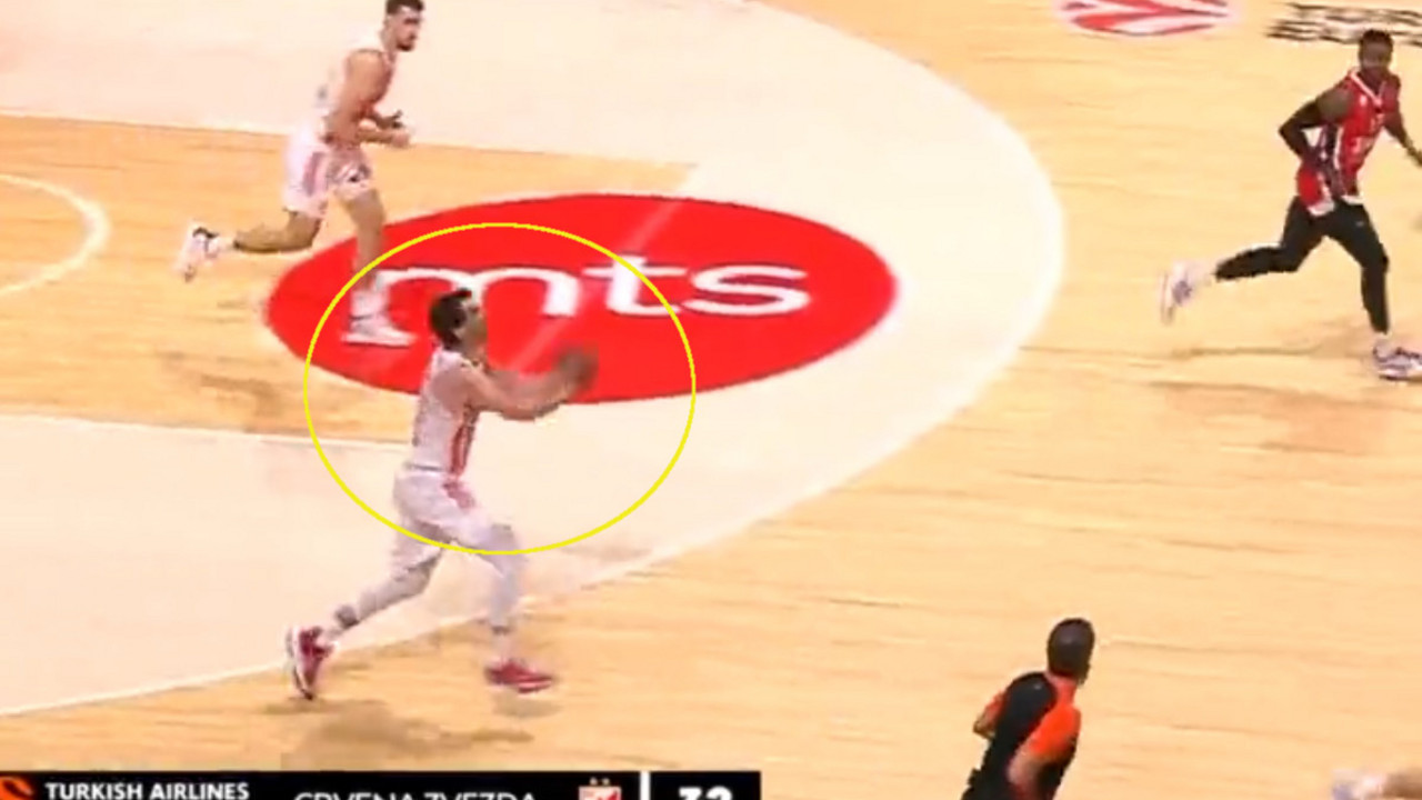 KK Crvena zvezda