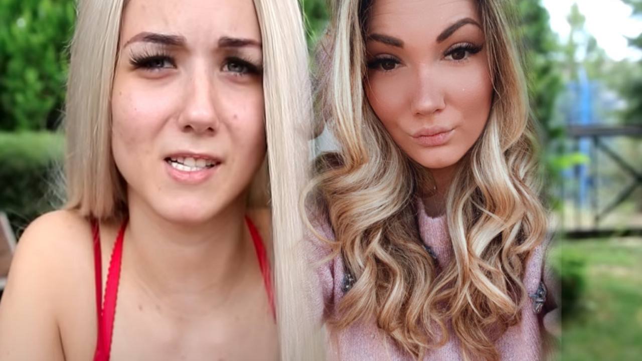 Kristina Kika Đukić, Ivana Malbašić