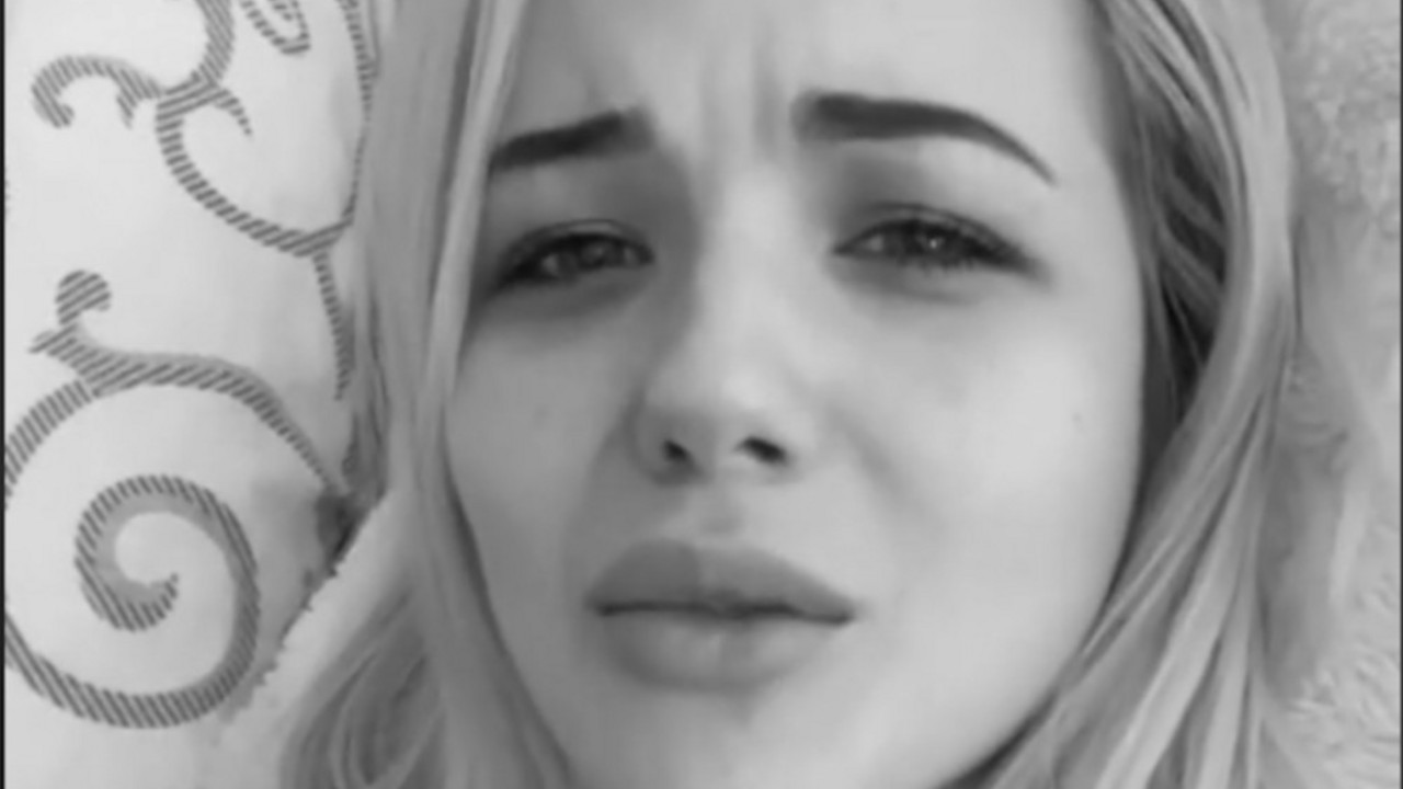 Karistinja djukic kika