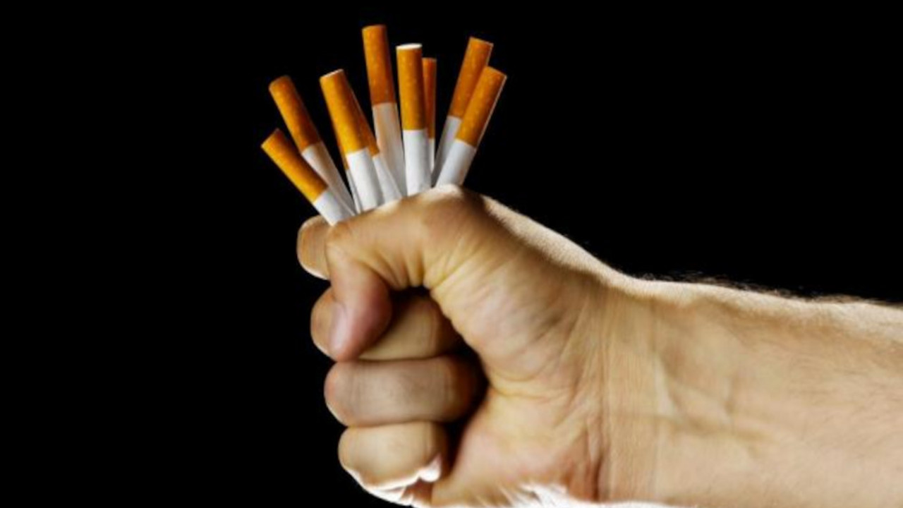 Cigarete