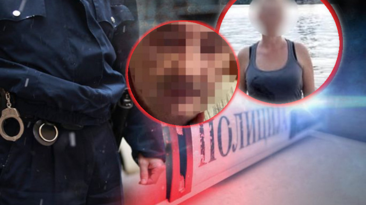 Horor u Žarkovu
