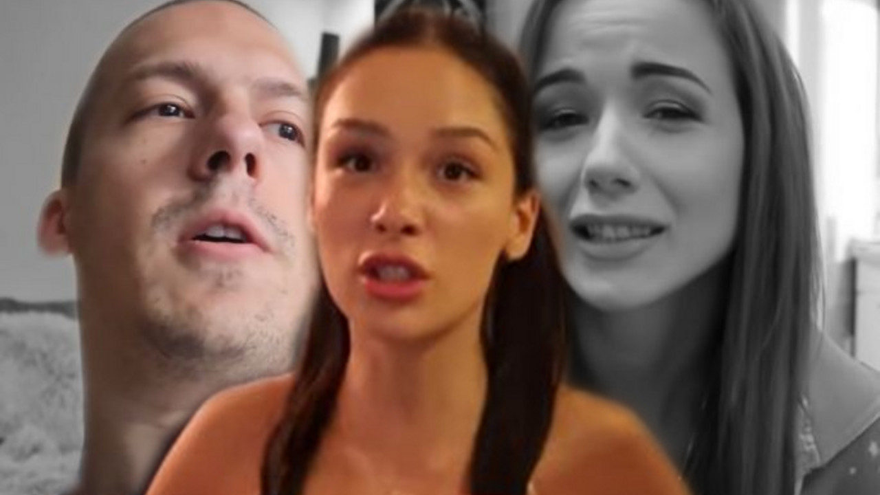 Kika, Anja, Baka Prase